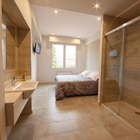 Casa Peto Outes Otel Dış mekan fotoğraf