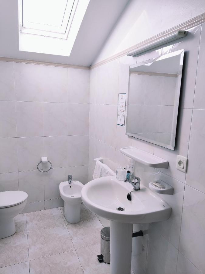 Casa Peto Outes Otel Dış mekan fotoğraf