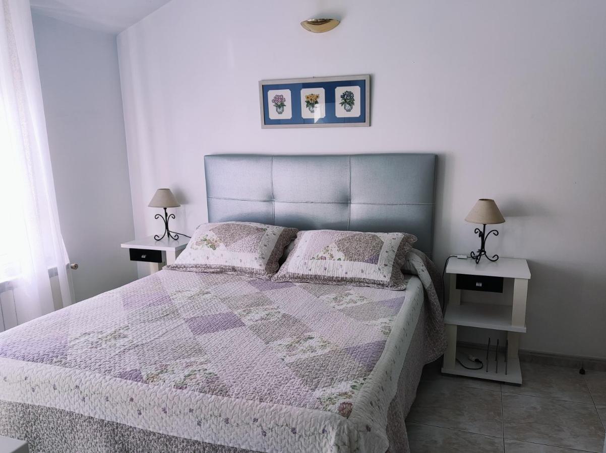 Casa Peto Outes Otel Dış mekan fotoğraf