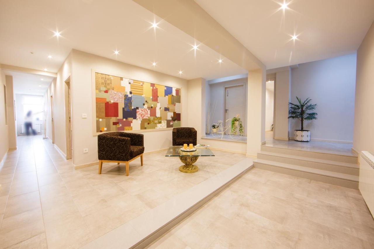 Casa Peto Outes Otel Dış mekan fotoğraf