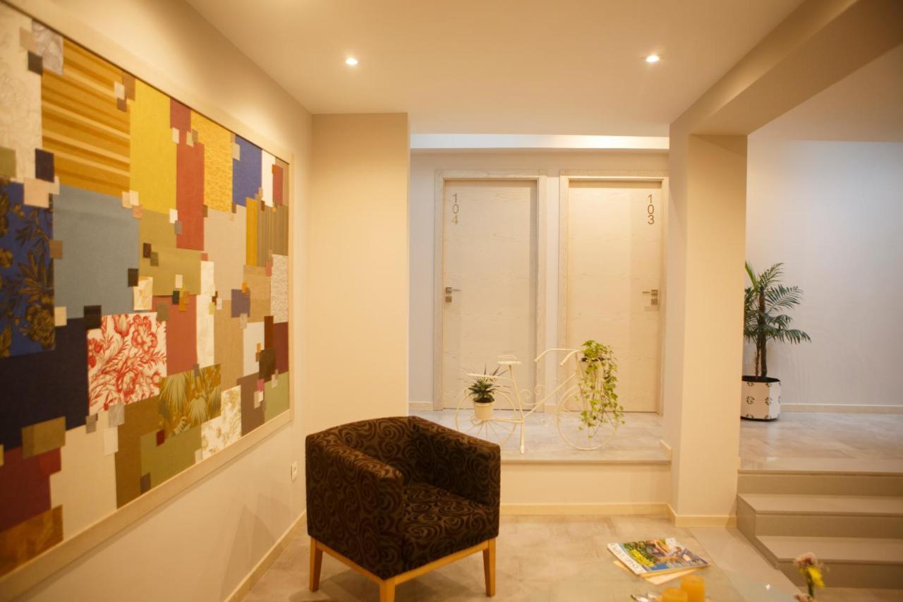 Casa Peto Outes Otel Dış mekan fotoğraf