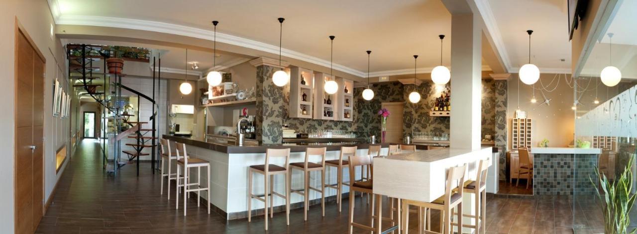Casa Peto Outes Otel Dış mekan fotoğraf