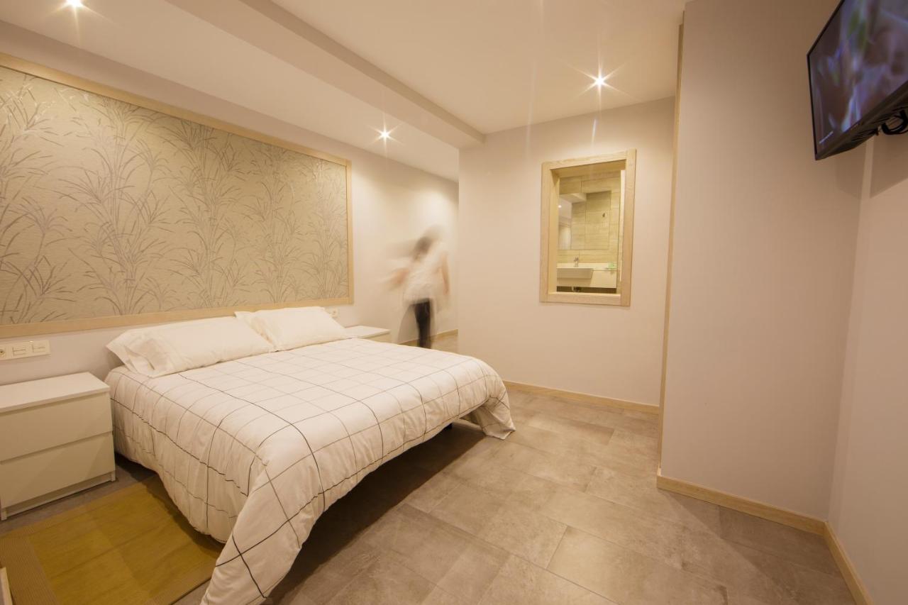 Casa Peto Outes Otel Dış mekan fotoğraf