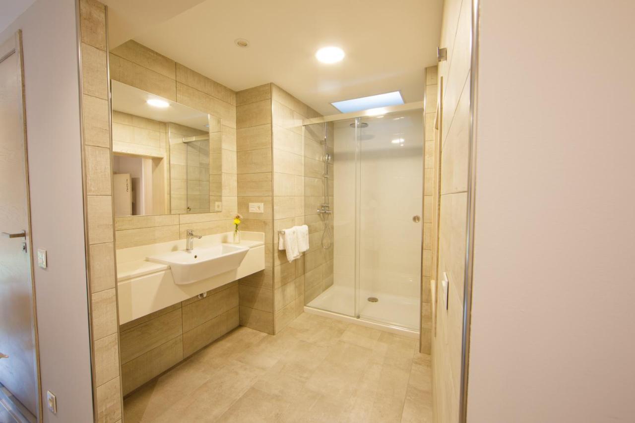 Casa Peto Outes Otel Dış mekan fotoğraf