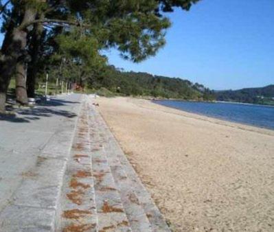 Casa Peto Outes Otel Dış mekan fotoğraf