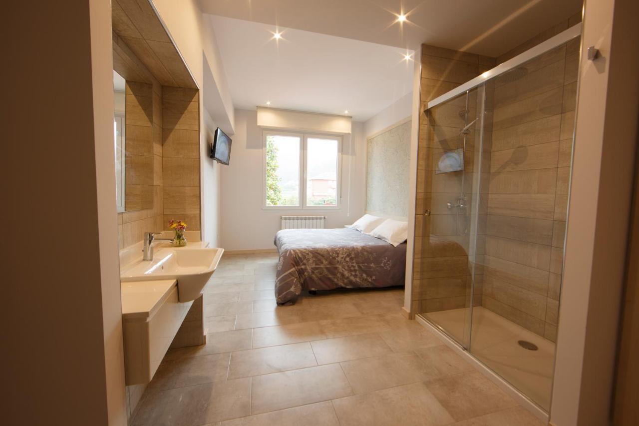 Casa Peto Outes Otel Dış mekan fotoğraf
